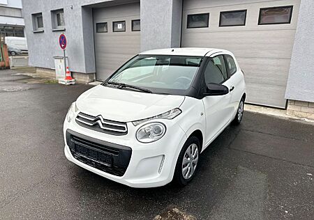 Citroën C1 Live