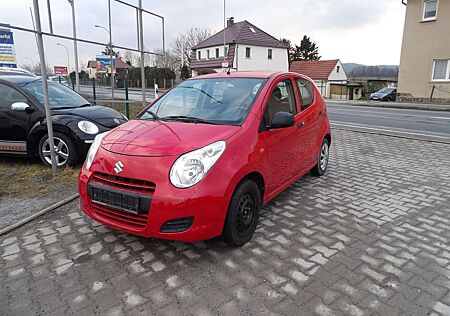 Suzuki Alto 1.0 Club, Klima, HU-AU NEU