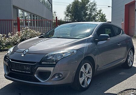 Renault Megane III Coupe BOSE Edition Navi LED