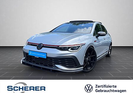VW Golf Volkswagen GTI Clubsport 2.0 TSI, DSG, NAVI, RFK, SHZ,