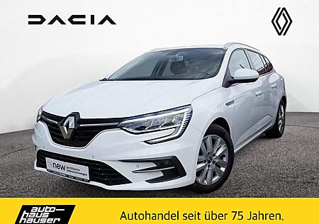 Renault Megane Grandtour Business E-TECH Plug-in Hybrid