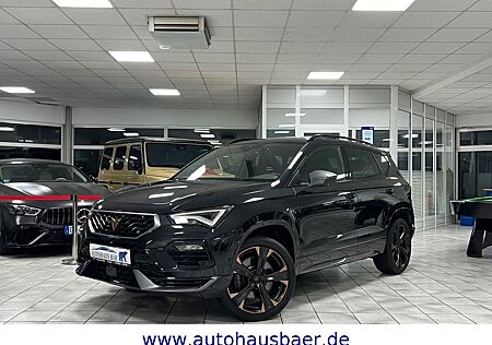 Cupra Ateca VZ 4Drive PANO*KAM*SHZ*VIRTUAL*LED*ACC*1.H