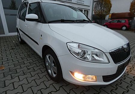 Skoda Roomster Fresh