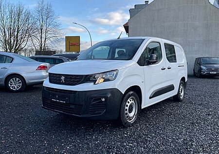 Peugeot Partner CarGo 1,2 PureTech 110 LONG L2 5-Sitze,