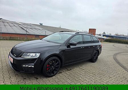 Skoda Octavia Combi RS*Automatik*12MonateGarantie*