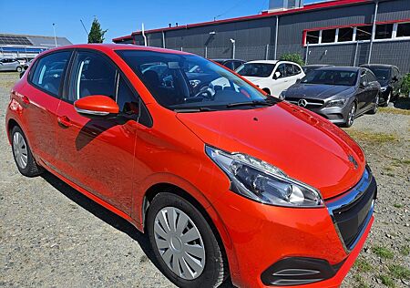 Peugeot 208 1.5 BLUE HDI * KLIMA * TEMPOMAT * 1.HAND