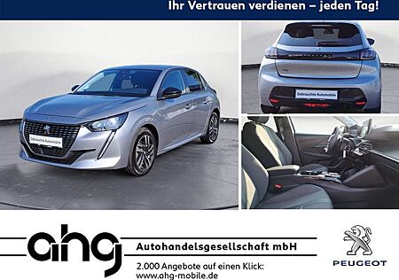 Peugeot 208 PureTech 100 Allure Pack Bluetooth PDC Klima