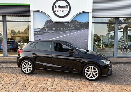 Seat Ibiza FR PDC RFK DAB LED Virtuell Sport uvm