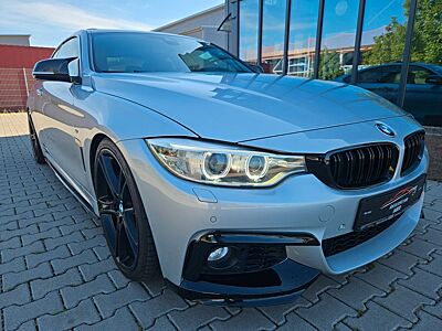 BMW 435i xDrive Coupé, AC-Schnitzer, Remus AGA, KW