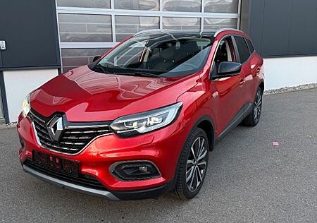 Renault Kadjar Bose Edition