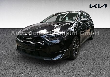 Kia Cee'd Sportswagon Ceed SW 1.5T DCT Spirit/Navi/LED/UVO