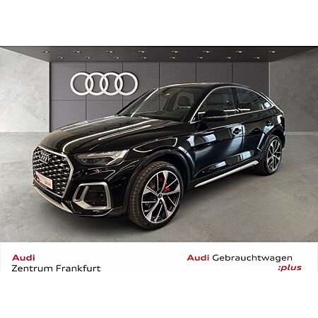 Audi Q5 leasen