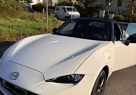 Mazda MX-5 1.5 SKYACTIV-G 131 Sports-Line Sports-Line