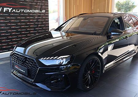 Audi RS4 2.9 TFSI quattro* Panorama* Excl.* Sport Abg