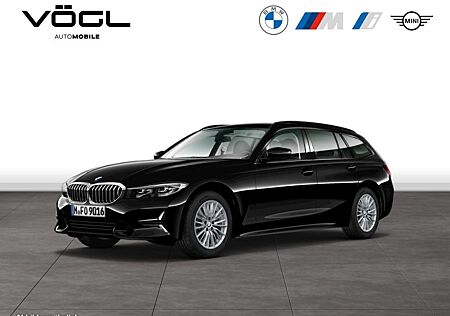 BMW 320d xDrive Touring Luxury Line LED