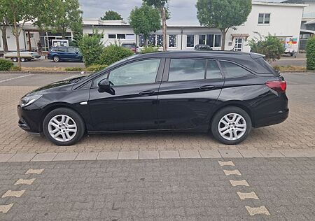 Opel Astra ST 1.0 ECOTEC Turbo Business 77kW S/S ...
