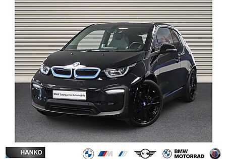 BMW i3 Basis