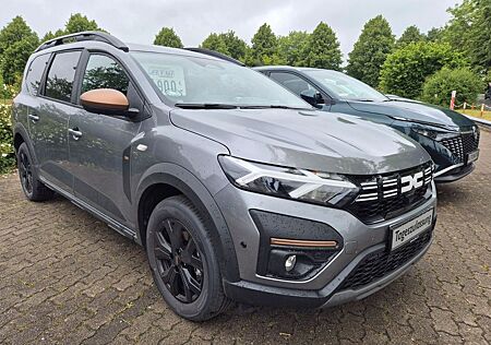 Dacia Jogger TCe 110 Extreme 7 Sitze, 5 Jahre Garantie