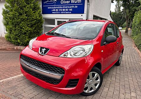 Peugeot 107 Petit Filou