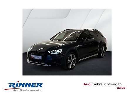 Audi A4 Allroad 40 TDI quattro Matrix+HUD+RFK