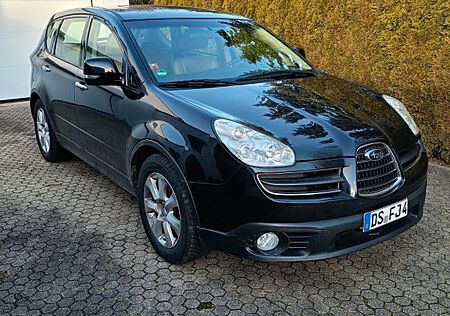 Subaru Tribeca B9