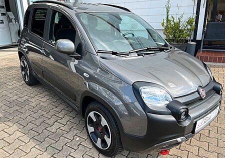 Fiat Panda Cross 1.0 Mild Hybrid Werksgarantie