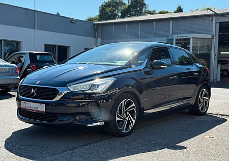Citroën DS5 Leder*Memory*Massage*Pano*HUD*