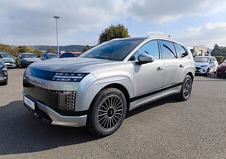 Hyundai IONIQ 9 7-Sitzer 307PS 4WD UNIQ Panoramadach