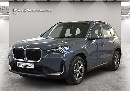 BMW X1 sDrive18d Navi Kamera LED Sitzheizung Alarm