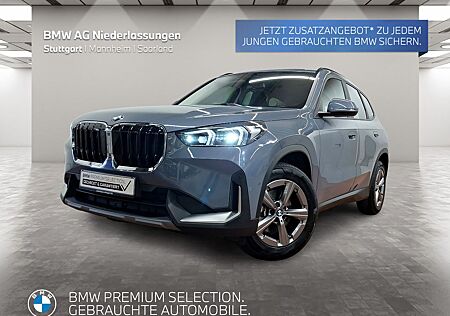 BMW X1 xDrive20d Kamera Sportsitze LED Sitzheizung