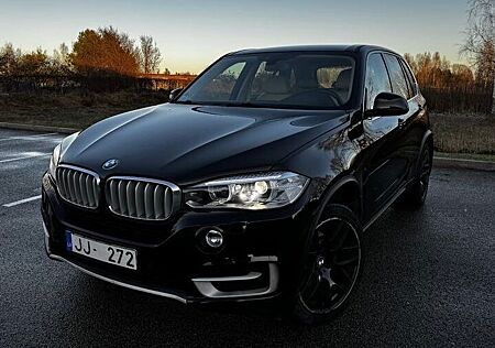 BMW X5 gebraucht kaufen BMW X5 xDrive 40d