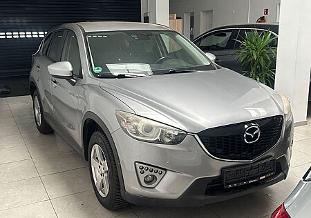 Mazda CX-5 Center-Line 2WD /Automatik/