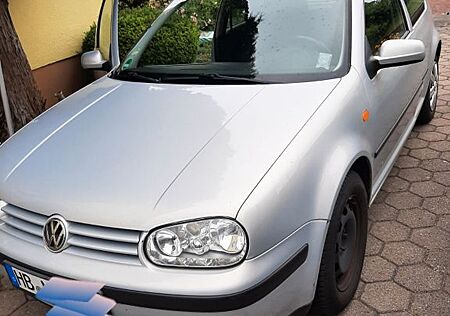 VW Golf Volkswagen 1.4 Basis