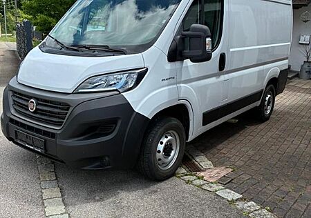 Fiat Ducato Kasten Sortimo Ausbau Standheizung