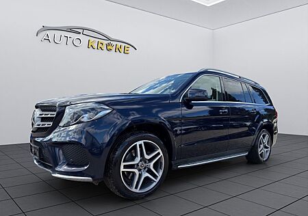 Mercedes-Benz GLS 350 GLS 350d*4MaticAMG*DESIGNO*360*LEDER*LED*