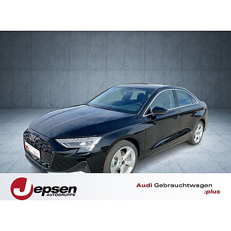 Audi A3 leasen