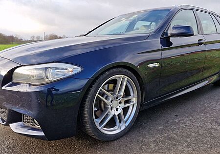 BMW 530 525d Touring M-Sportpaket M Paket