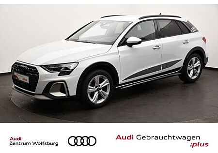 Audi A3 allstreet 35 TFSI LED/SONOS/AHK