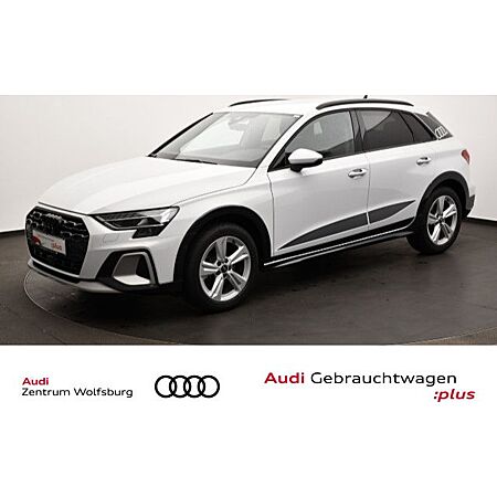 Audi A3 leasen