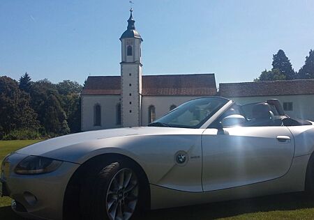 BMW Z4 2.2i -