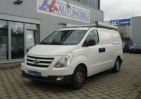 Hyundai H-1 Kasten DACHTRÄGER AHK Insp.04/2024...