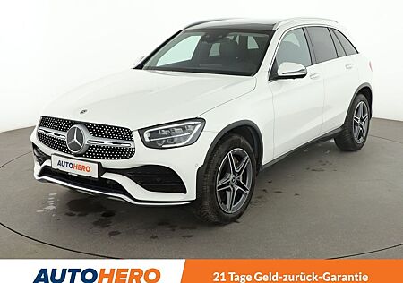 Mercedes-Benz GLC 220 d 4Matic AMG Line Aut. *LED*HUD*360°*ACC