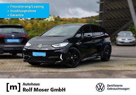 VW ID.3 Volkswagen PA GTX 79kW·h 210kW #IQ.Light #TopSport