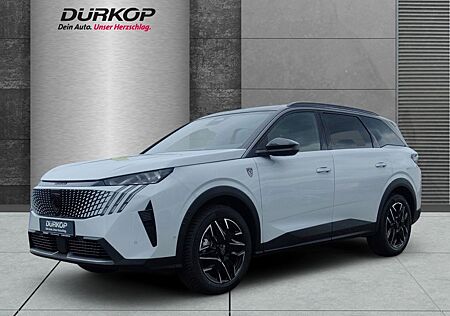 Peugeot 5008 GT Hybrid 145 e-DSC6,Komfortpaket,Winterpak