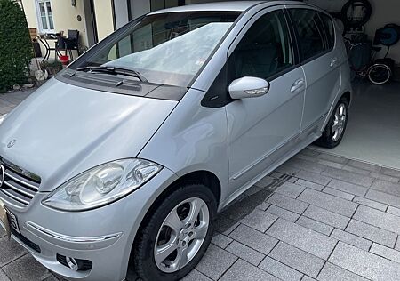 Mercedes-Benz A 180 CDI AVANTGARDE Avantgarde