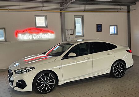 BMW 218i Gran Coupe M Sport*ShadowlinePRO+Am.Bel+AHK