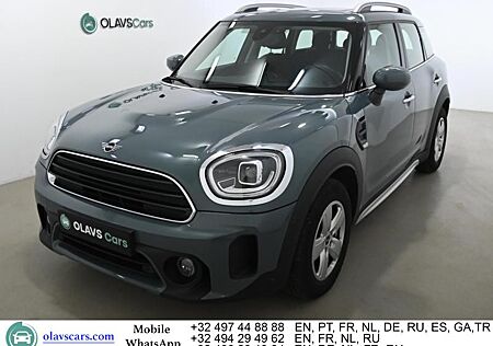 Mini One D Countryman ONE_D_COUNTRYMAN 1.5 d Facelift Pano LED Navi-P