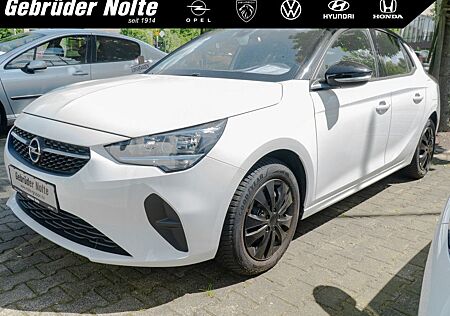 Opel Corsa 1.2 Edition KLIMA SITZHEIZUNG
