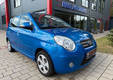 Kia Picanto 1.1 Cool(Tüv 10.26)