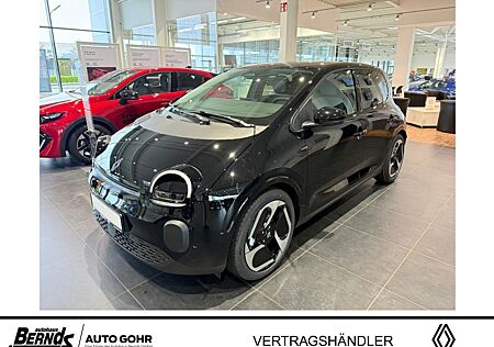 Renault Twingo E-Tech Techno 80 Urban Range 360°PDC NAVI